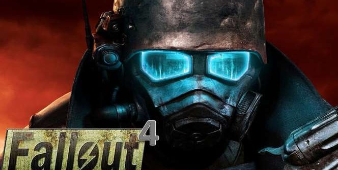 Fallout 4 nyito