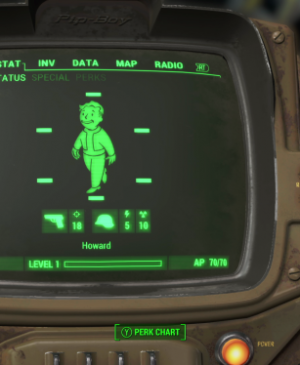 Fallout 4 will be patched soon (this is pretty much a tradition nowadays...), so hopefully, you can get used to this framedroppage in case you own the game already.