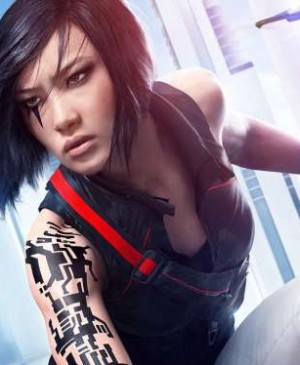 At least the expensive Collector's Edition - you can see what it contains here - will have enough copies made. The three month delay will hopefully give DICE more time for a polished game, because Star Wars Battlefront is going to be out in November by them, and after that, Mirror's Edge Catalyst would have been too early in its original release date.