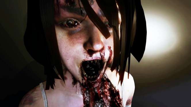Allison Road showed up as a really respectable project - thanks Konami for deleting Kojima's and del Toro's Silent Hills / P.T, as these were the inspiration behind the game.