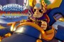 Activision Blizzard Studios' first project is going to be a Skylanders cartoon, and this will be supervised by Eric Rogers, whose name you might know from Futurama.