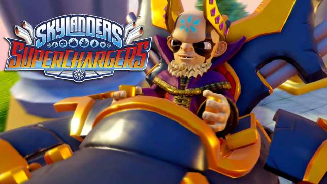 Activision Blizzard Studios' first project is going to be a Skylanders cartoon, and this will be supervised by Eric Rogers, whose name you might know from Futurama.