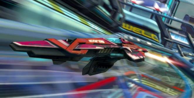 The boss of Sony Computer Entertainment Worldwide Studios has talked about it during EGX - he doesn't say no to a new WipEout game.