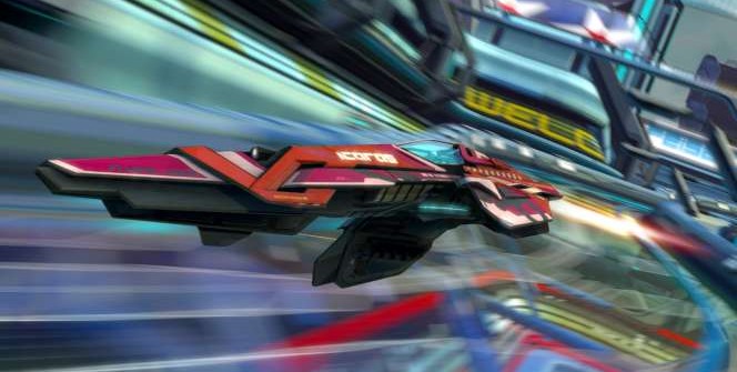 The boss of Sony Computer Entertainment Worldwide Studios has talked about it during EGX - he doesn't say no to a new WipEout game.