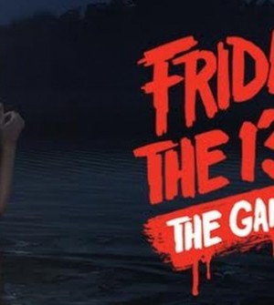 In the 80s a lot of people had nightmares due to one of the most prominent horror movies called Friday the 13th, in which a group of teens get slaughtered by Jason Voorhees near Crystal Lake.