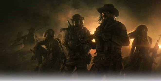 Wasteland 2: Director's Cut - There's no Fallout without (a) Wasteland