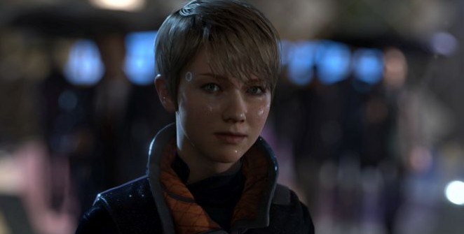 We can see why Quantic Dream has put the Kara tech demo further to the PS4 - Detroit has some great visuals, so Kara and the other androids will be more lively in the final game. The problem is, we don't know when the game will actually be released yet.