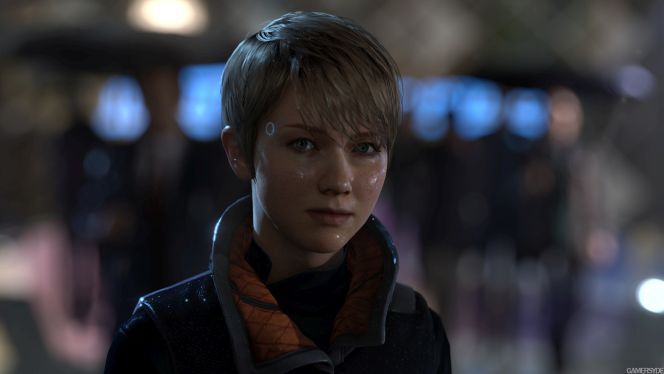 We can see why Quantic Dream has put the Kara tech demo further to the PS4 - Detroit has some great visuals, so Kara and the other androids will be more lively in the final game. The problem is, we don't know when the game will actually be released yet.