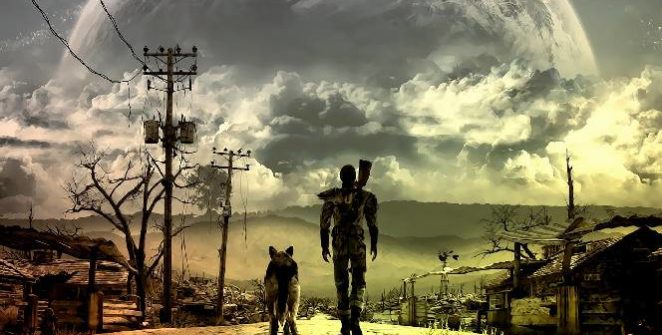 A long-lasting video shows content cut from Fallout 3's main mission, from an early birthday party to an end-game meeting with a familiar family member.