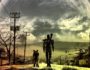 A long-lasting video shows content cut from Fallout 3's main mission, from an early birthday party to an end-game meeting with a familiar family member.