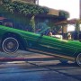 GTA Online did miss the lowrider cars up to now, but Rockstar is going to fix this very soon on PlayStation 4, Xbox One and PC, as this update will launch on October 20 - sorry prev-gen console owners, no updates for you!