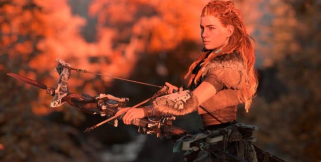 Updates of the PC version of Horizon Zero Dawn seeks to fix the most common bugs and freezes, while also improving performance.
