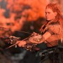 Updates of the PC version of Horizon Zero Dawn seeks to fix the most common bugs and freezes, while also improving performance.