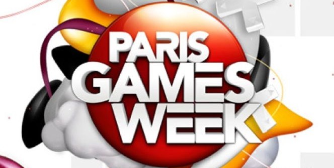 Paris Game Week - Also, NieR was just announced at E3 and that PlatinumGames is developing it, but we know pretty much nothing more of it. Glad to see Final Fantasy XV and Deus Ex: Mankind Divided too.