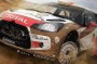 But please, let the game be good, it would be an awful sight to see WRC 5 having the better of SLRE!