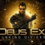 Deus Ex: Mankind Divided's pre-ordering program is now cancelled