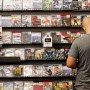 Nowadays, it's pretty much natural that most games are released digitally.