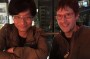 Hideo Kojima and Mark Cerny - What could potentially happen here?