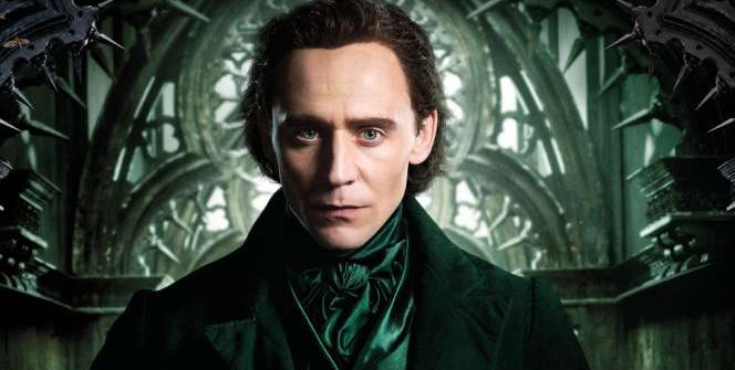 Well after watching Crimson Peak I can finally say that this was a breath of fresh air.
