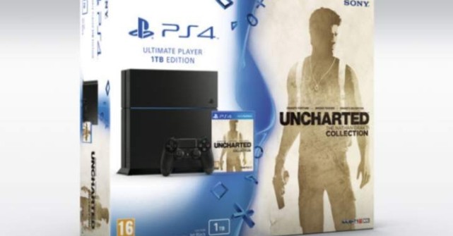 Target has already stated that the PlayStation 4 will have its price lowered by 50 bucks, as the Uncharted: The Nathan Drake Collection