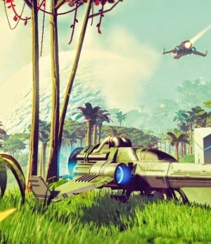 We haven't seen No Man's Sky in the last few weeks, but it looks like the devs really took their time to improve!