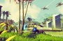 We haven't seen No Man's Sky in the last few weeks, but it looks like the devs really took their time to improve!