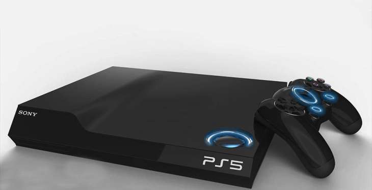 What, we already talk about PlayStation 5?
