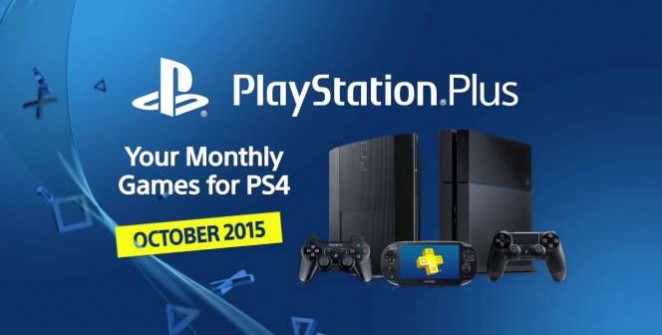 Another month has run buy, so Sony is going to replace the PlayStation Plus games for the subscribers soon