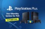 Another month has run buy, so Sony is going to replace the PlayStation Plus games for the subscribers soon