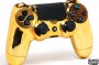 First, only the golden and silver controllers will be available worldwide after the Japanese reveal.