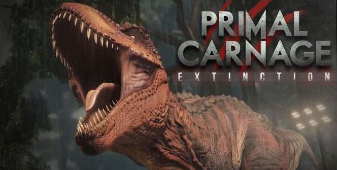 Soon, there will be another game jumping into this list, this is going to be Primal Carnage: Extinction, which will hit the PlayStation 4 in just a few short weeks.