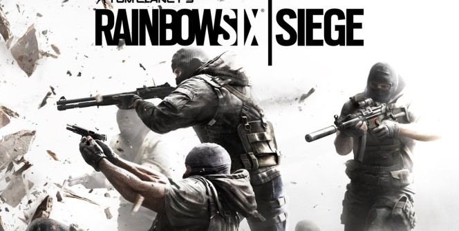 Rainbow Six: Siege - The story seemed controversial, but that just gave me all the more hope about the game itself.