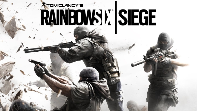 Rainbow Six: Siege - The story seemed controversial, but that just gave me all the more hope about the game itself.