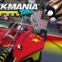 It turned out to be that the release date of the game was modified.