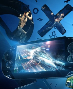 Sony - PS Vita - No life... literally!