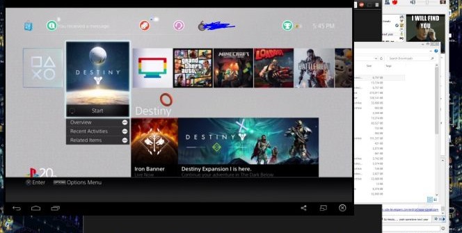The fact that it is going to be a paid program will likely trigger Sony to step in and do something about it - better hurry up to get the program then! They might go as far as disabling the support with a minor firmware update...