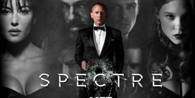 Spectre takes everything which was really good in older James Bond movies and takes it to the next level – with a modern style to boot.