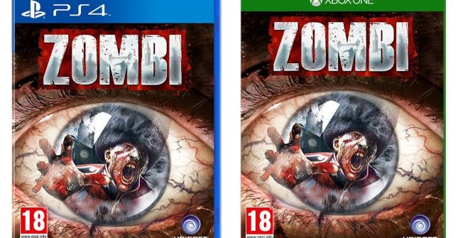 Sadly, Zombi's biggest issue is the way it got ported: the Wii U original had the GamePad, which gave us a lot of extra information, and the lack of that controller is noticeable in the port.