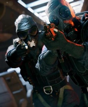 Rainbow Six Siege - Think about all the happenings of the past few months: first, the game's launch date was pushed back to finetune and balance the game.