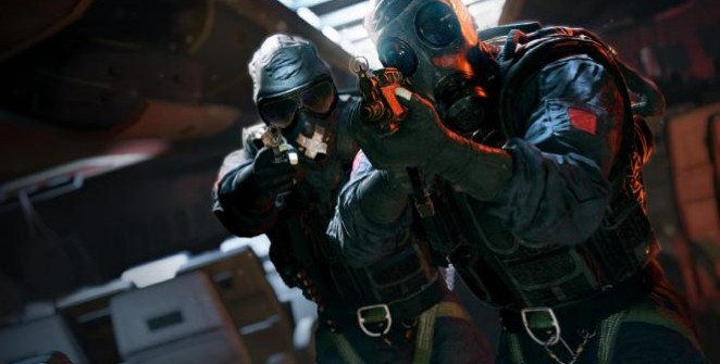 Rainbow Six Siege - Think about all the happenings of the past few months: first, the game's launch date was pushed back to finetune and balance the game.