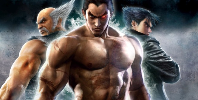 We'll see next year, though, if the Tekken Tunes option returns to Tekken 7, as the Unreal Engine 4-using fighter will launch in 2016.