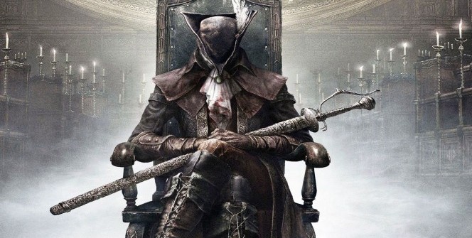 So how does the DLC fit into the lore of Bloodborne? Well, it does so by making everything more confusing and at the same time a hell of a lot interesting.