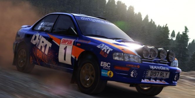 DiRT Rally - Don't worry, rally simulator fans: you will very likely get your annual dose in 2016. DiRT Rally is very promising even in its current state.