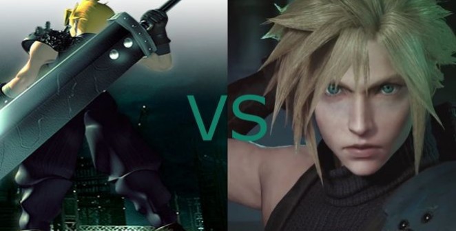 The Final Fantasy VII remake is going to be in an episodic format, utilizing Unreal Engine 4. Its first episode is going to arrive in 2016 on the PlayStation 4, but other platforms are also going to get it later.
