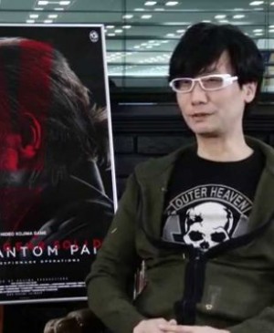 Yesterday's happenings might end up in the history books of video games as a holiday: on December 16, it was announced that Sony and Hideo Kojima have teamed up to allow the Japanese game creator to start a new chapter in his life.