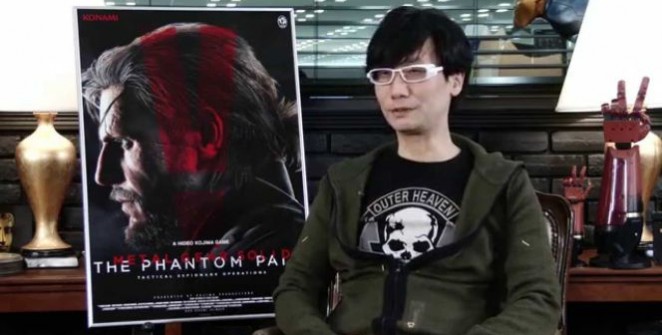 Yesterday's happenings might end up in the history books of video games as a holiday: on December 16, it was announced that Sony and Hideo Kojima have teamed up to allow the Japanese game creator to start a new chapter in his life.