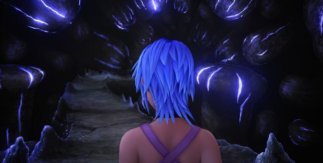 In the trailer below, we can see several minutes of Kingdom Hearts 3 gameplay.