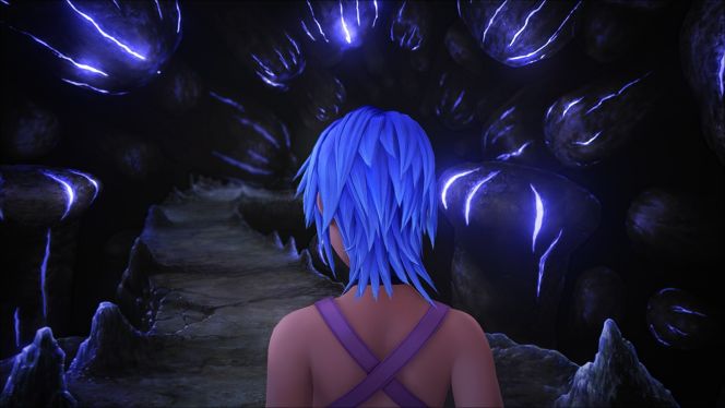 In the trailer below, we can see several minutes of Kingdom Hearts 3 gameplay.