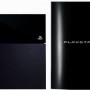 Meanwhile, the PS4 brought in the PS2-emulation, but it doesn't allow PS2 Classics and emulation from discs - instead, we will have to rebuy the games that will receive a PS4-emulation support.