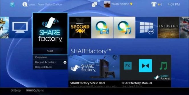 New transitions, effects, songs and overlays were also added to Sharefactory, which has over 5.1 million downloads and more than 18.9 million videos were created with it.